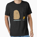 Tater Tot - I Am Your Father - Funny Potato by DanteShop