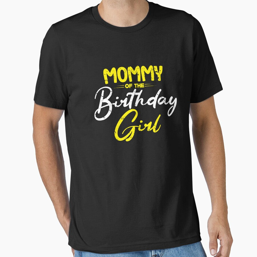 mommy of the birthday girl by hasanmasud
