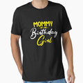 mommy of the birthday girl by hasanmasud