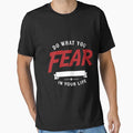 Do what you fear most in your life by Best-Designers