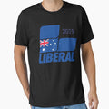The Liberal Party by AlexanThompsonn