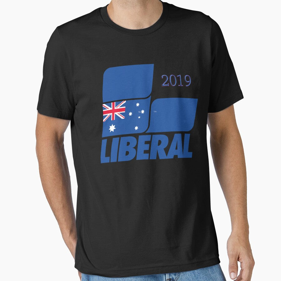 The Liberal Party by AlexanThompsonn