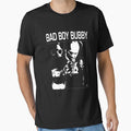 Bad Boy Bubby T-Shirts Gift For Fans, For Men and Women, Gift Mother Day, Father Day by KristaKane