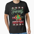 Family Christmas 2021 Shirt, Matching Family, Christmas 2021 Shirt, Christmas Family Shirt, 2021 Christmas Shirt, X-mas 2021 Family by ilias13