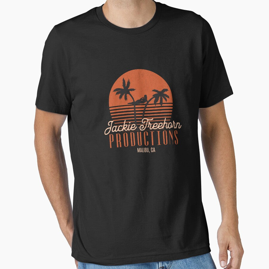 Jackie Treehorn Productions - Malibu, CA by Primotees
