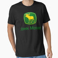 JOHN MOOSE by FelicityDani