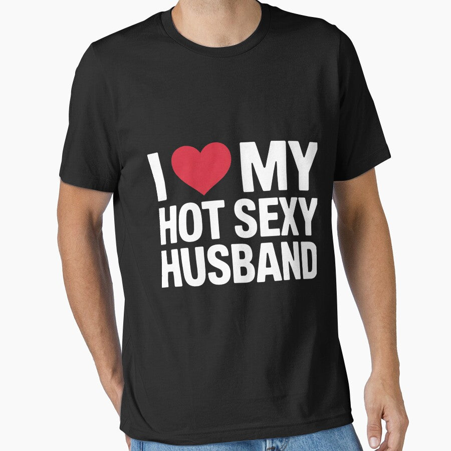 I Love My Hot Sexy Husband, I Love My Husband by nicomitchell