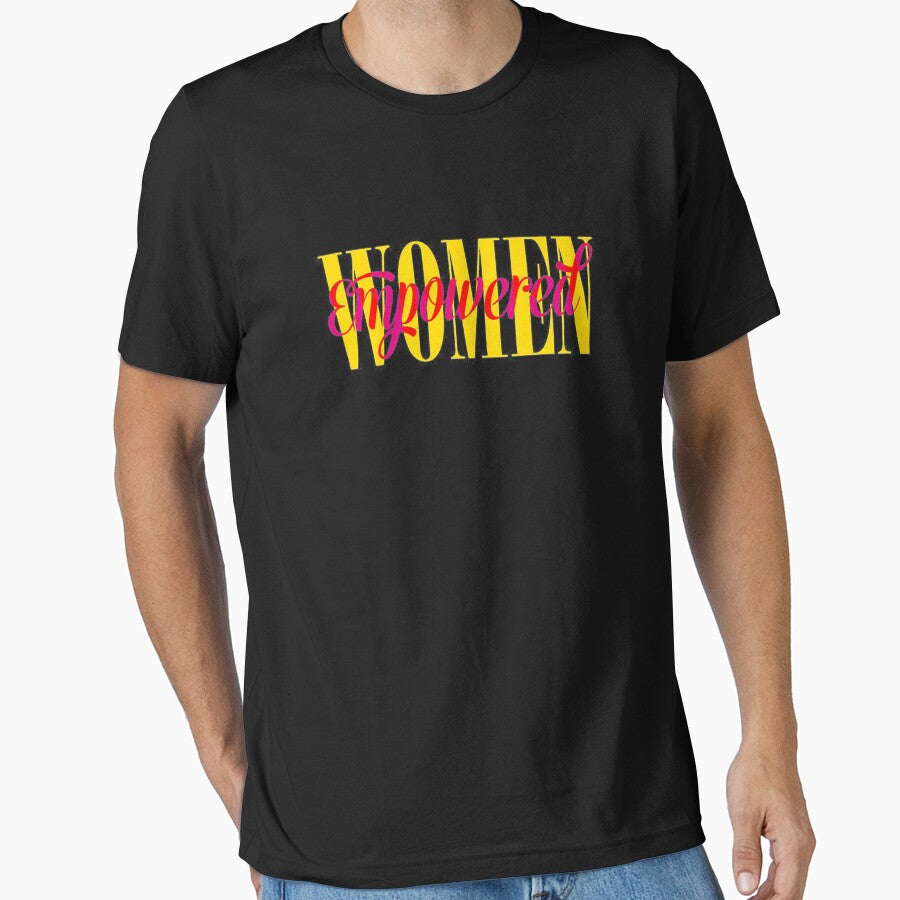 EMPOWERED WOMEN by billiesickels