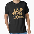 Leather Wedding Anniversary Gift Tee Three Years of Marriage Couple Shirt, Phone Cases And Other Gifts by MemWear