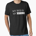 My bed is my office by FunnyShop67