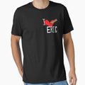 I Heart Eric by Kayllisti23