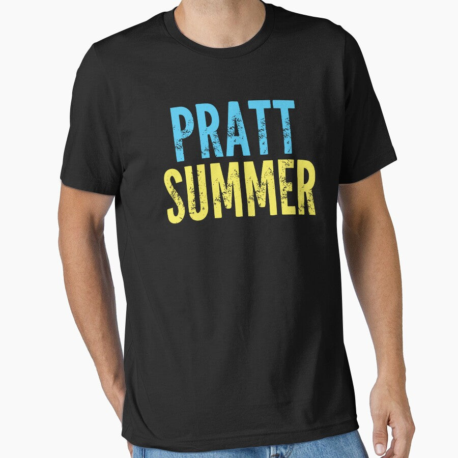 Pratt Summer by Johnny-Store