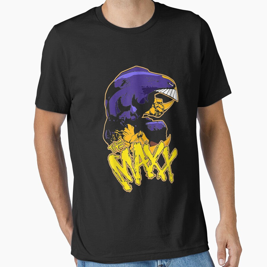 Maxxs Men by irmansw