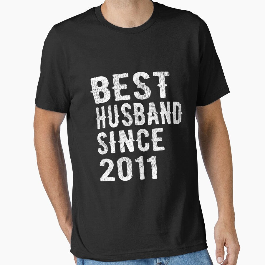 Best Husband since 2011 by meedTee
