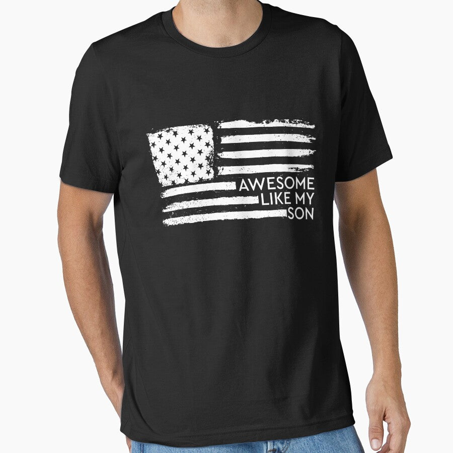 Awesome Like My Son Gear by DynamicDesign
