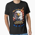 JULY 4th 250th YEARS - 1776 to 2026 Celebrating Independence Day by DBM Photo Art 1