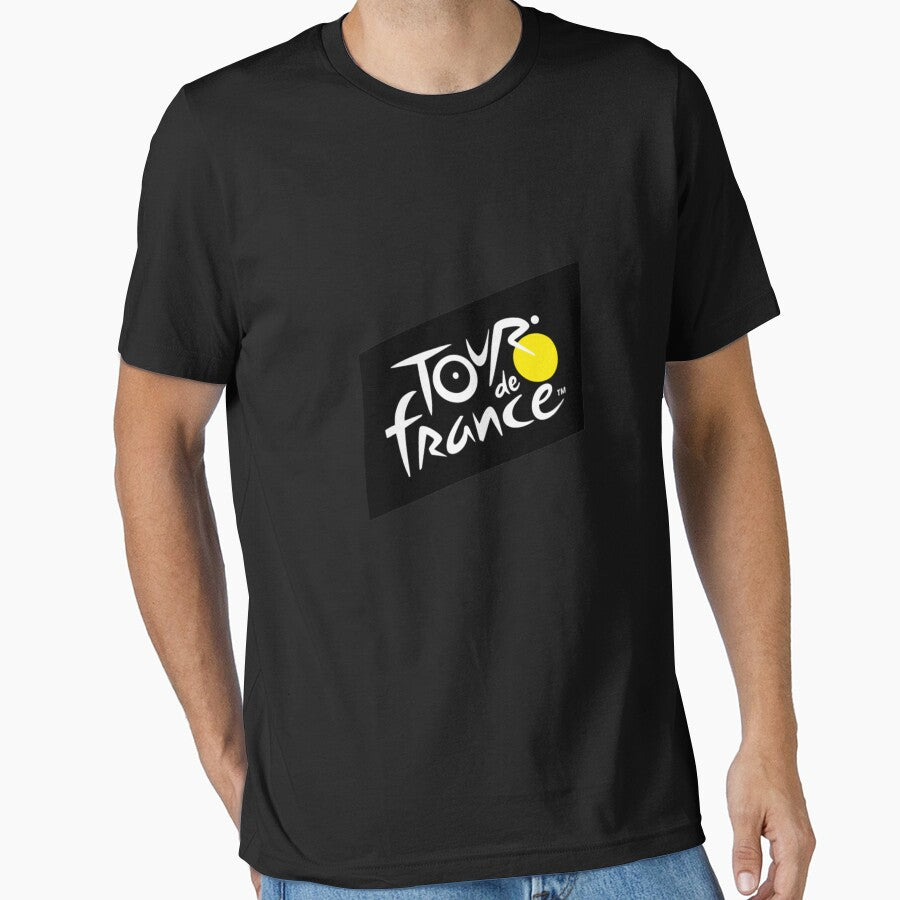 BEST TO BUY - Tour De Franc Perfect Gift For You And Friends  T-Shirt by MargittaPape