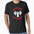 No Excuses Just Results by ExploreTheStore