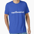 #millennial by MillennialDude