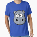 Hippo by Turiddu