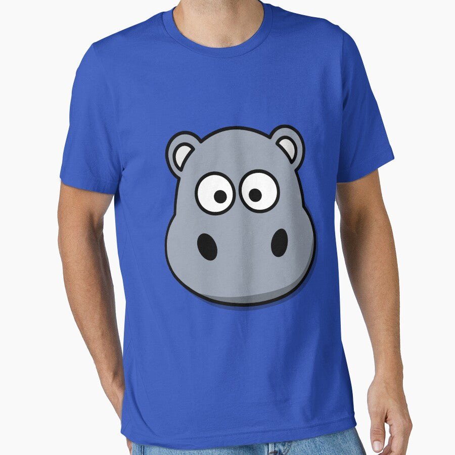 Hippo by Turiddu