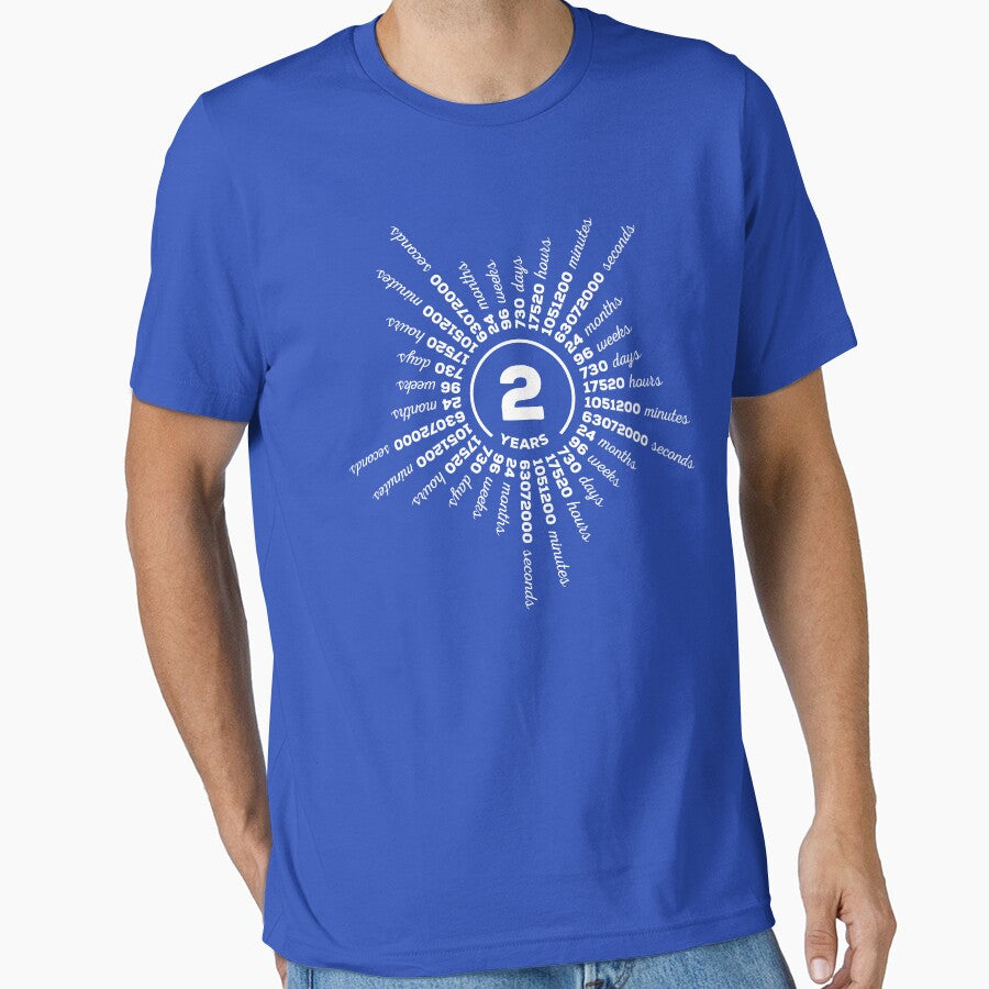 Cotton Wedding Anniversary Clothing, Phone Cases And Other Gifts by MemWear