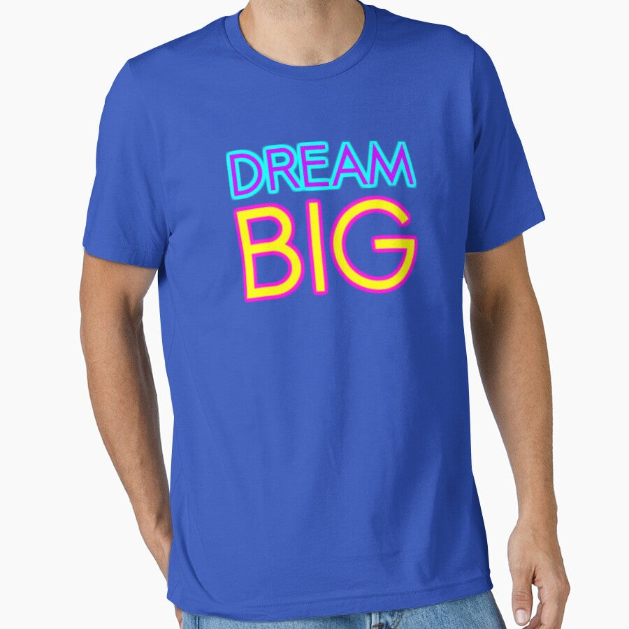 Dream Big Colors by MaginStudios