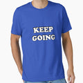 Keep Going by Inspirationmotivation