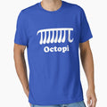 Octopi by Mobius Tees