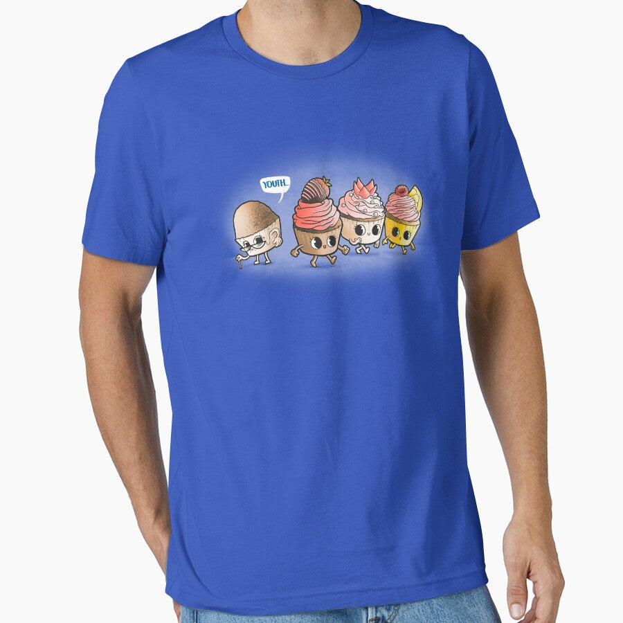 Youth by trheewood