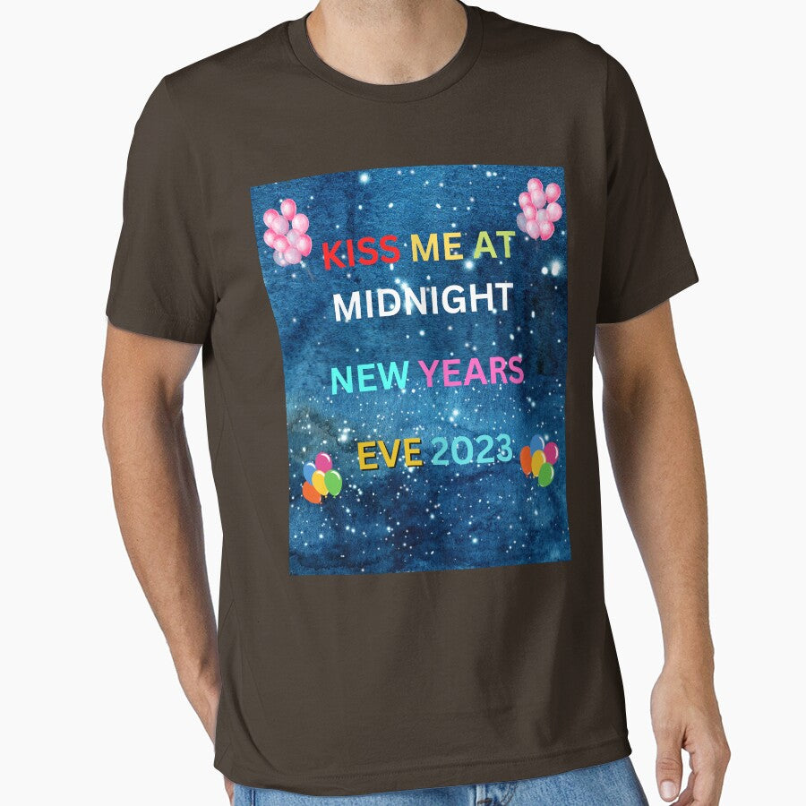 Happy New Years Eve 2023 by designforum1968