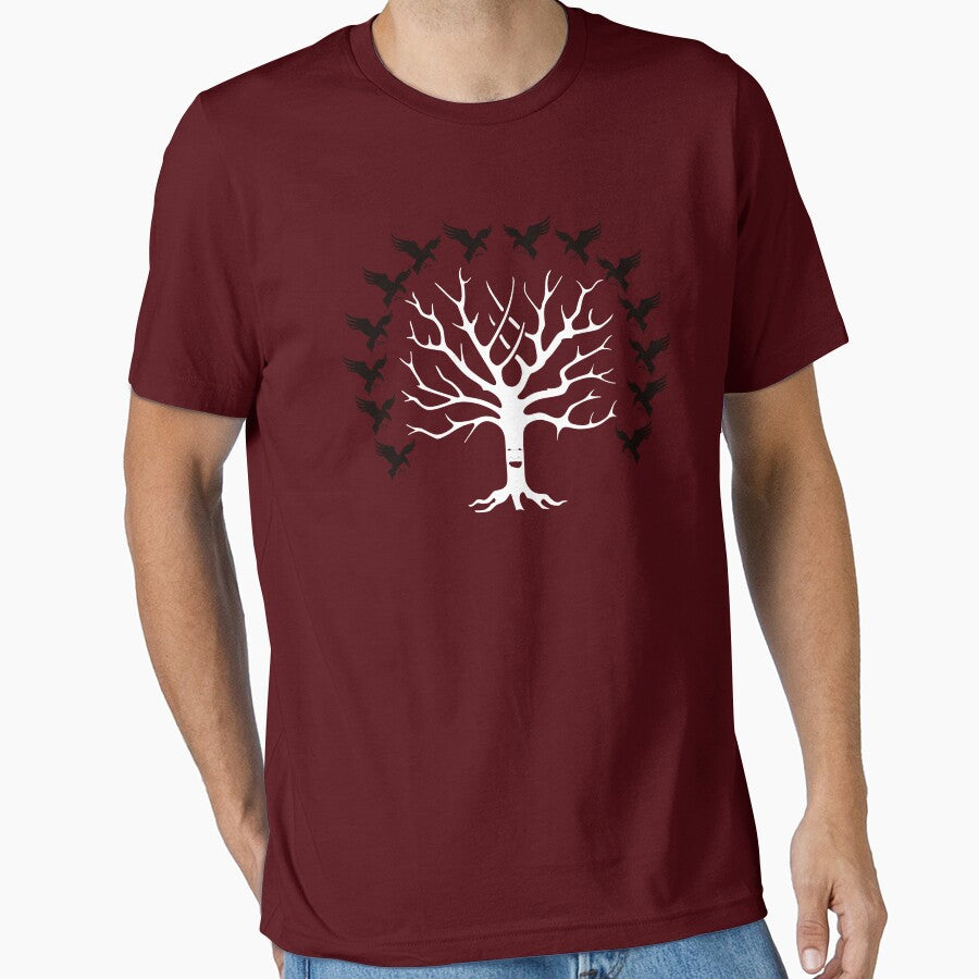 House Blackwood Tee by liquidsouldes