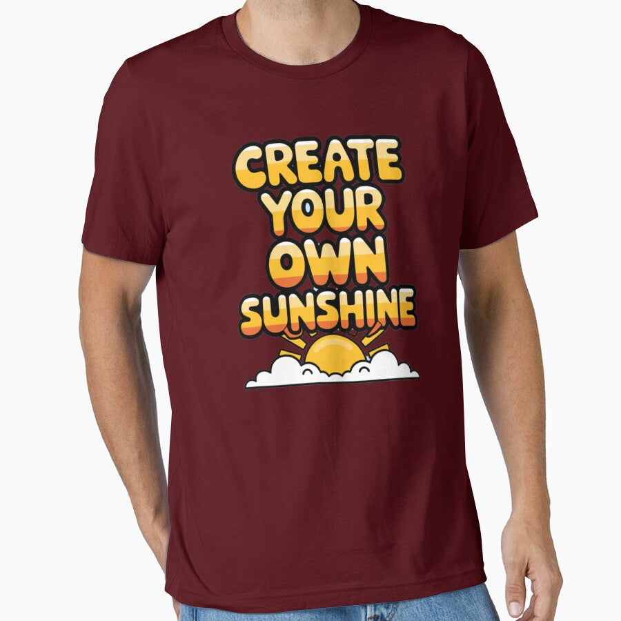 Create Your Own Sunshine by Rell1970