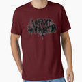 Infant Annihilator Logo by BernarBuhler