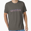 Gratitude| Feel Gratitude by Glitches 16