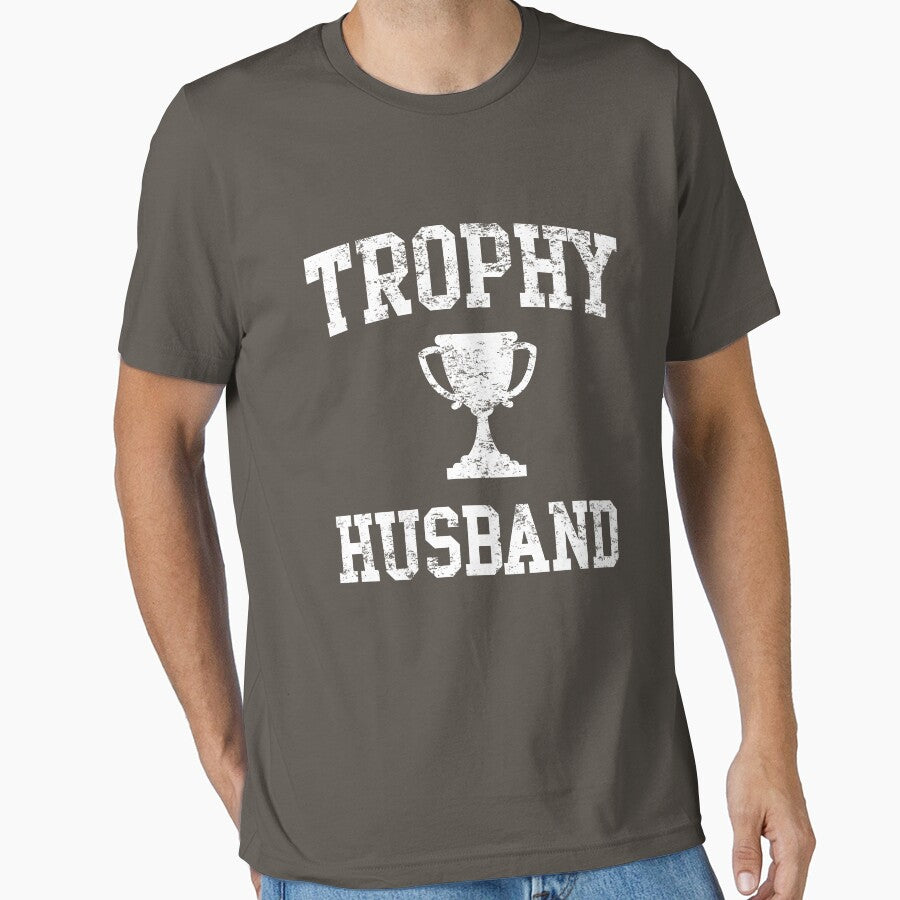 Trophy Husband by bridal