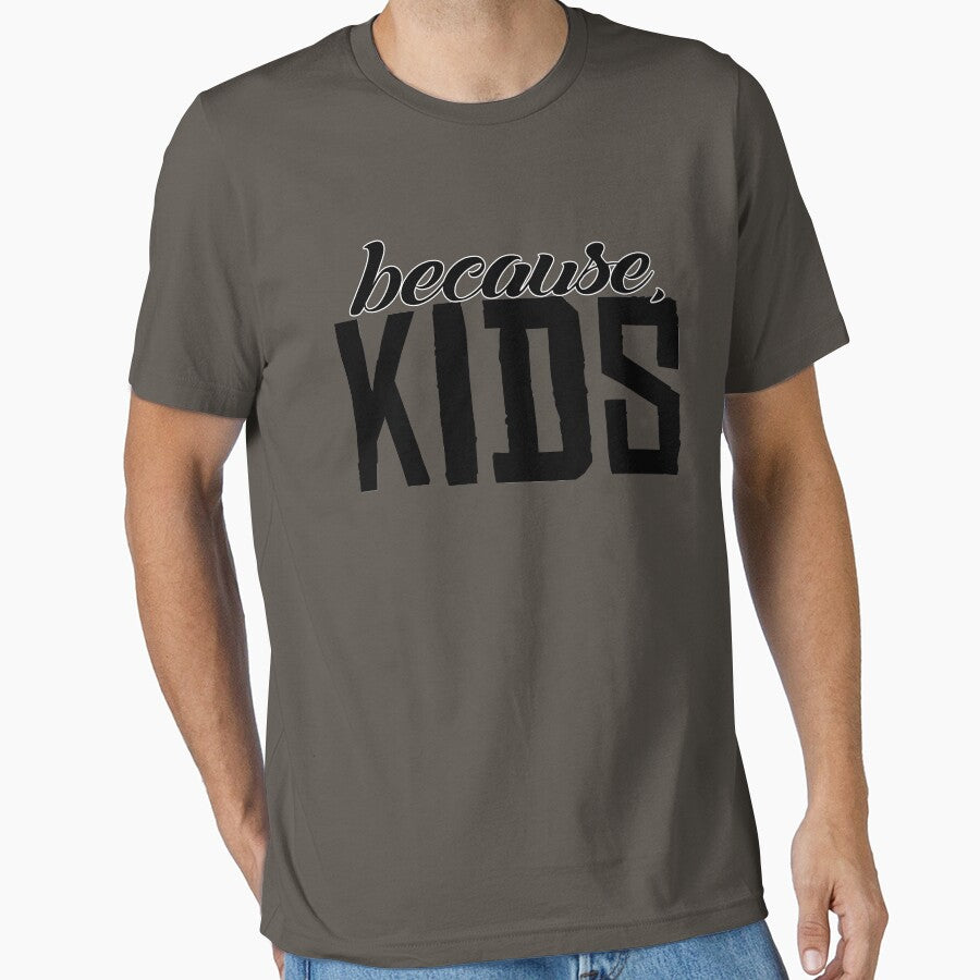Kids T shirt by Mill8ion