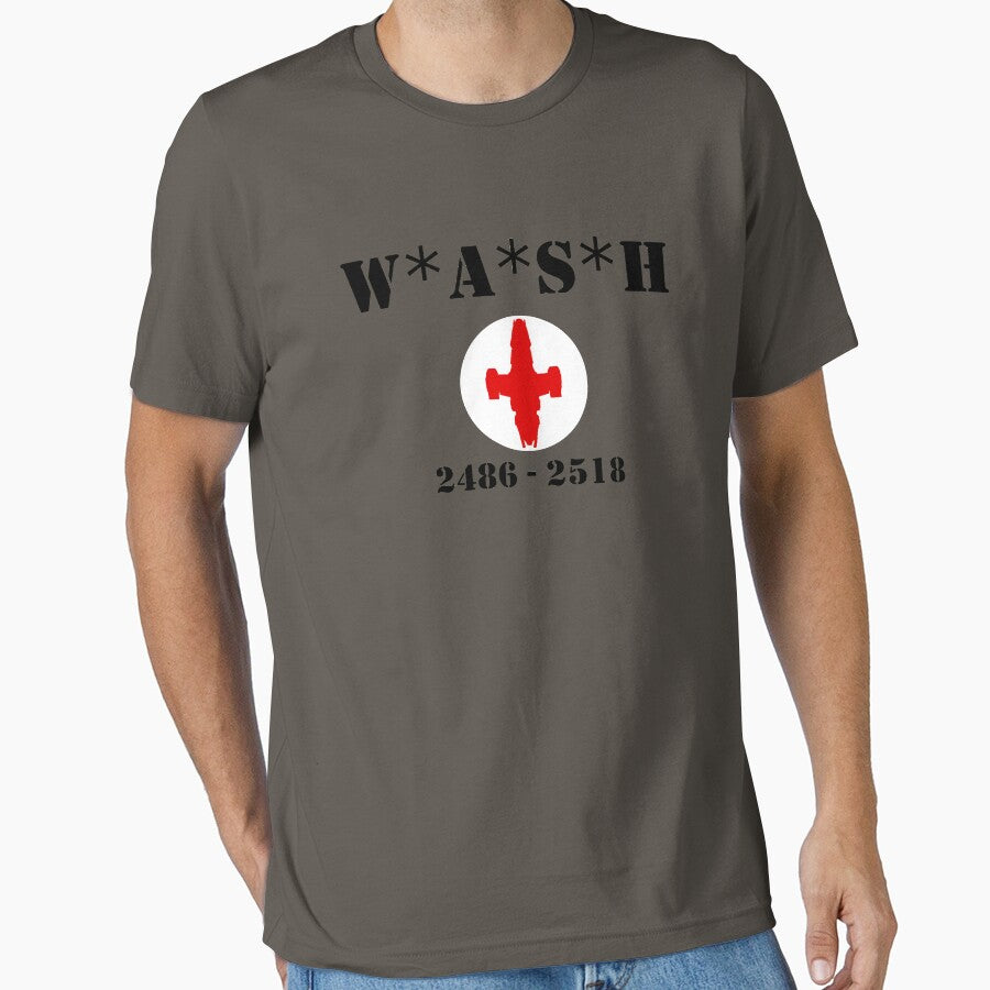 W*A*S*H 2486 - 2518 - Clean look by darqenator