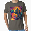 Lab Visions 050: Cosmic Cat by The Psychedelic Anarchist