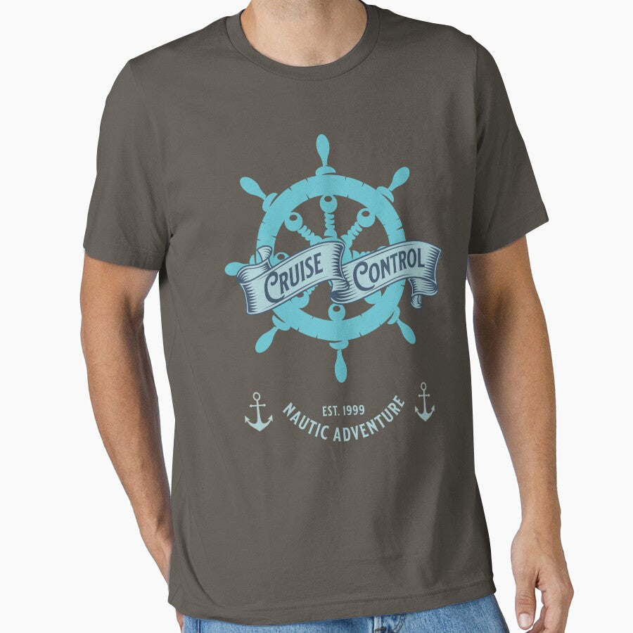Cruise control 2024 - Arround the world cruise - First time cruiser - I'ts cruise time by JansenGS
