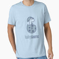 Babysaurus Shirt Family Dinosaur Shirt Set by DoggyStyles