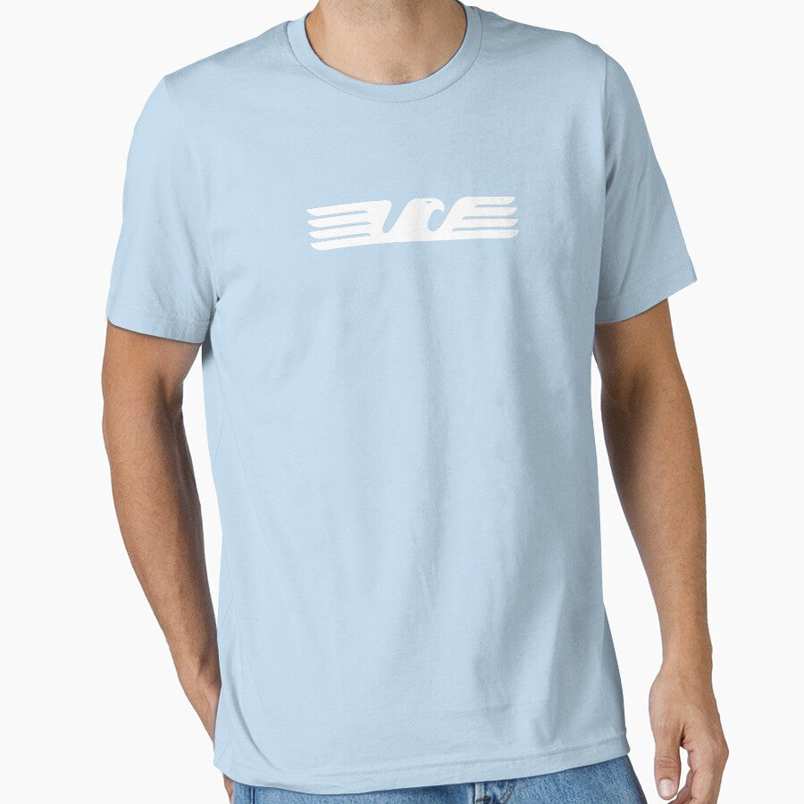 new simple lazio eagle white by goberjanson