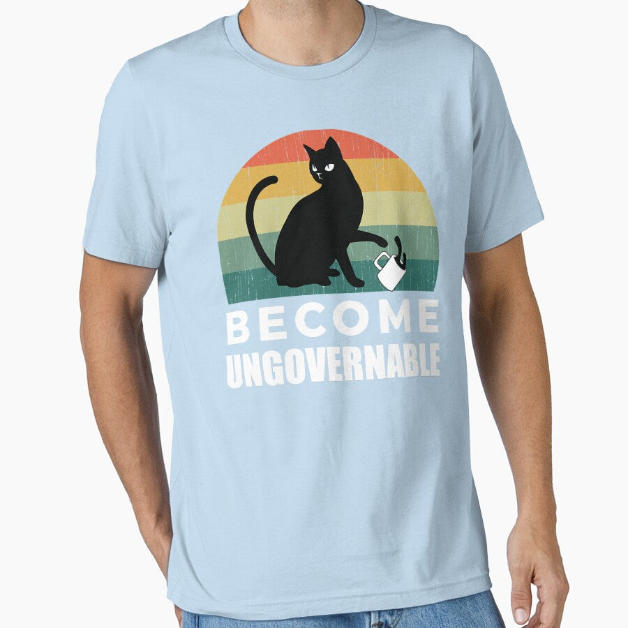 Become-Ungovernable-Cat-Drink by AdaliBoudjedra1