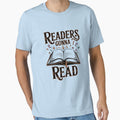 Book Readers by Rell1970
