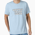 Protect Trans Youth - Transgender Day of Visibility by Inspirationmotivation