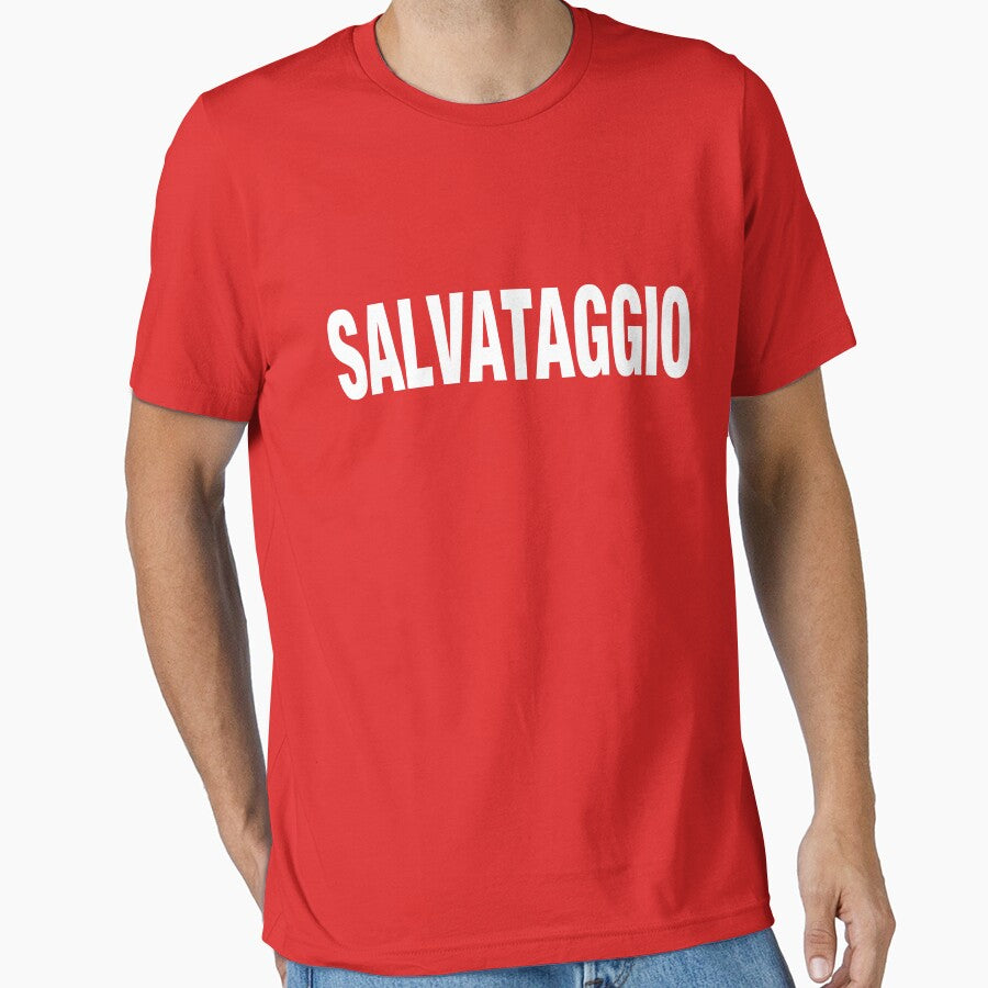 Salvataggio by MonteMedia