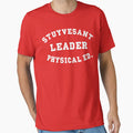 Stuyvesant LEADER Physical ED. by Kicksaus