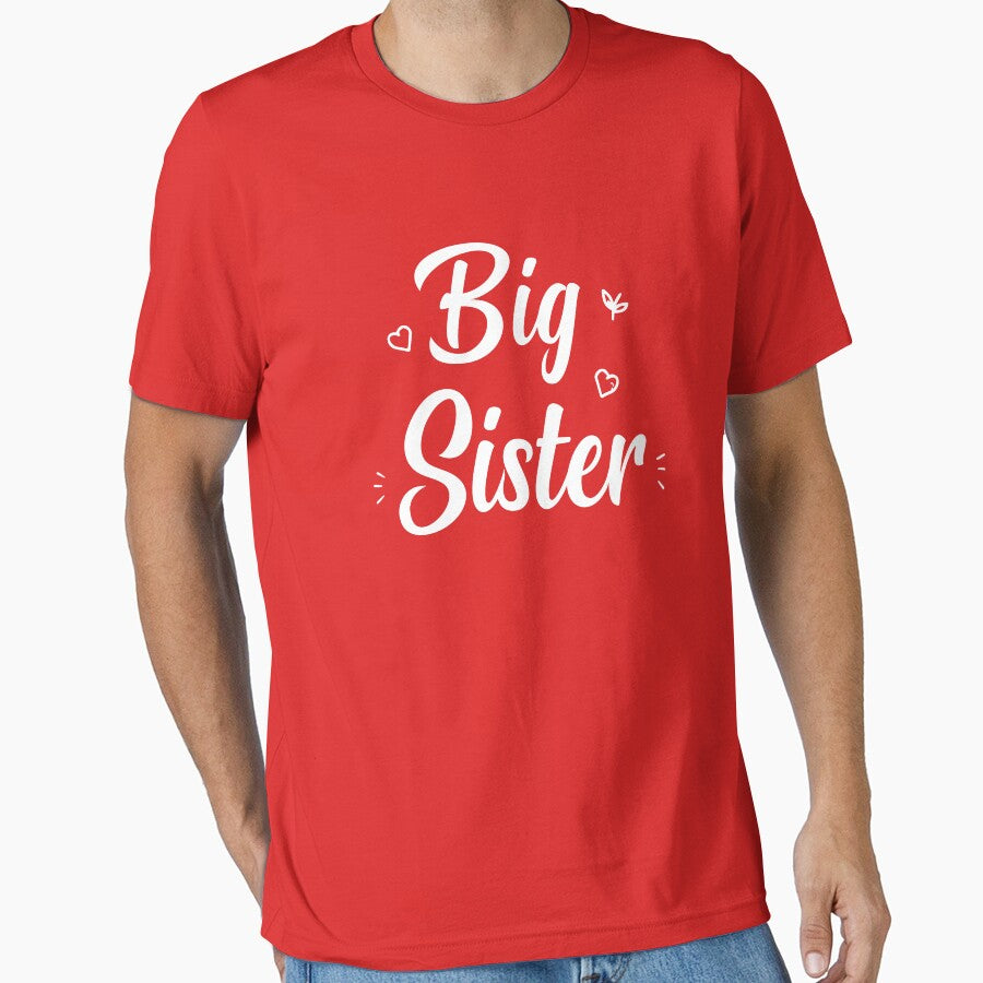 Big sister by Argon Shop
