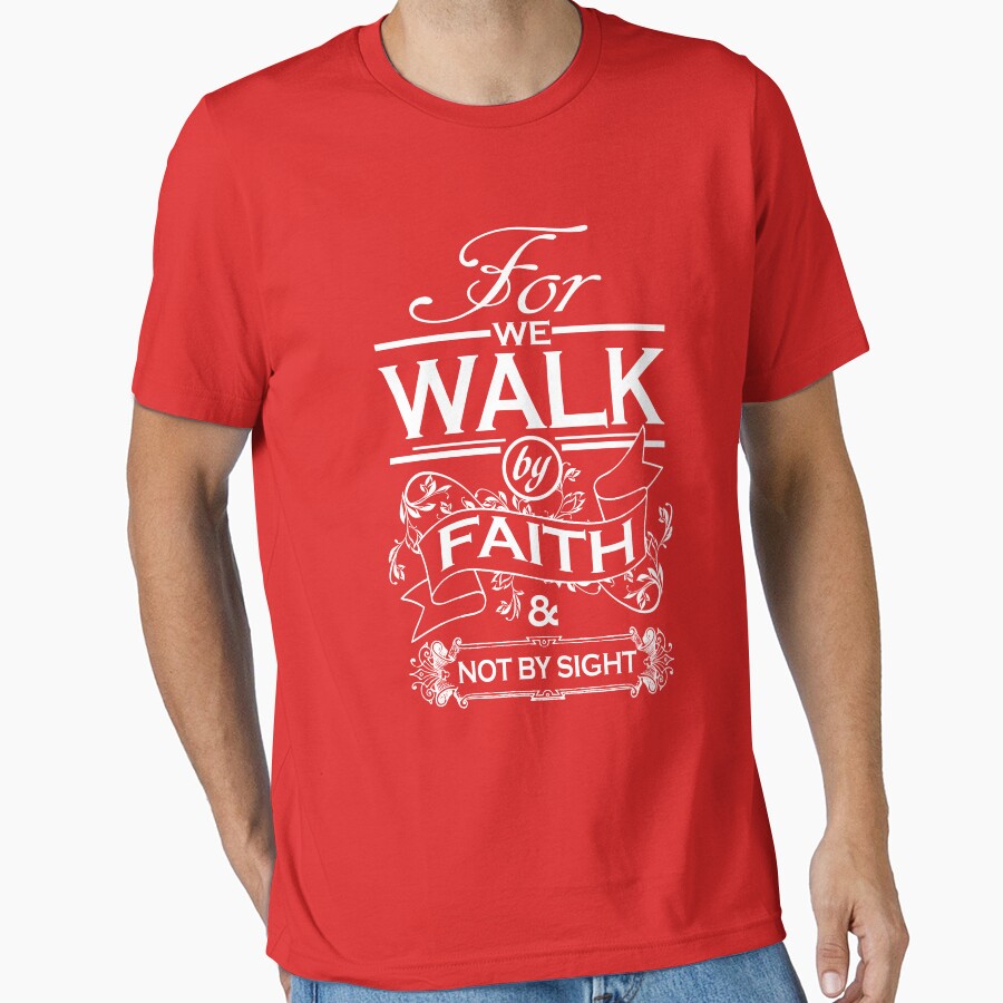 walk by faith by danielog199