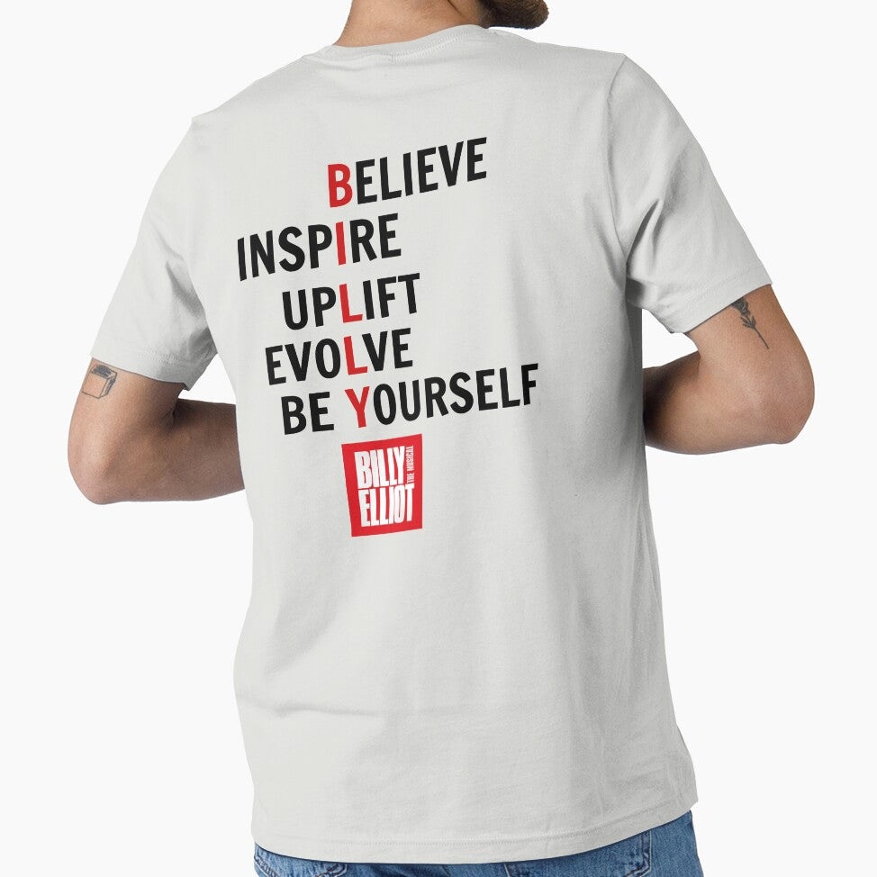 Billy Elliot the Musical by musicalsoundtra